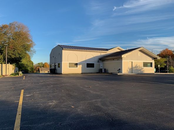 NNN Investment | Dental Office: 4605 E Genesee St, Syracuse, NY 13214